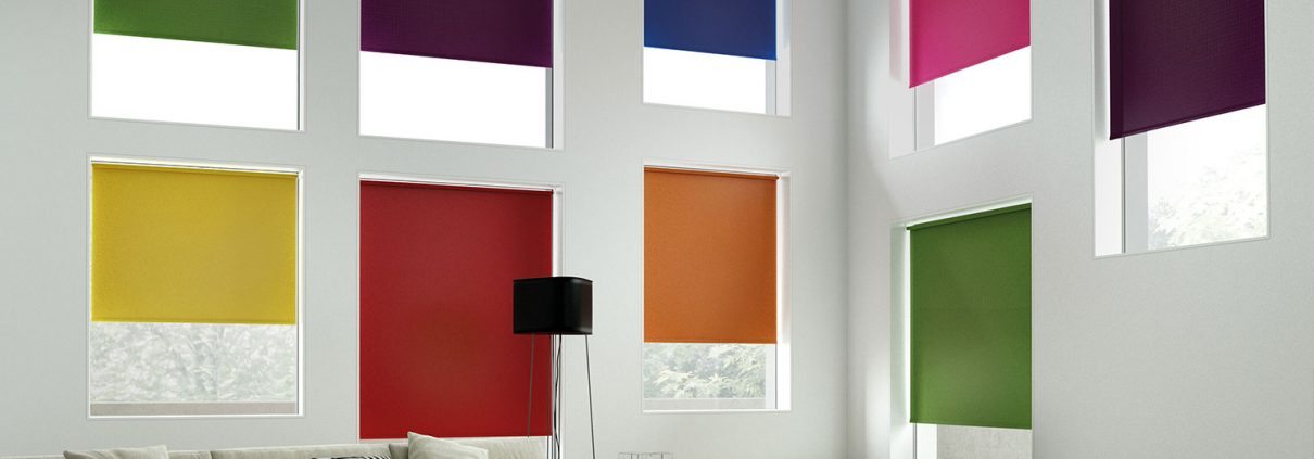 Roller Blinds